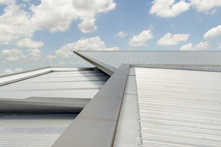 Commercial Roofing