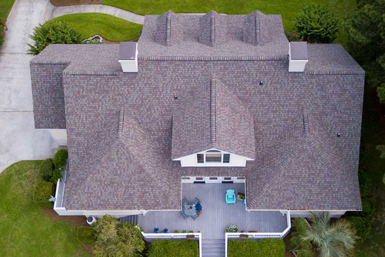 Residential Roofing