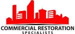 Commercial Restoration Specialist