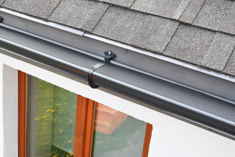 Gutter Guards