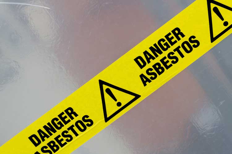 Asbestos Abatement